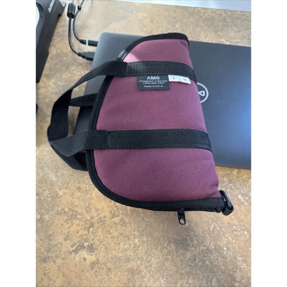 Soft Pistol Case 11